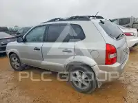 2006 Hyundai Tucson photo