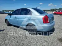 2006 Hyundai Accent фото