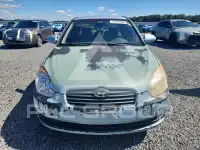 2006 Hyundai Accent фото