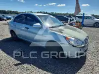 2006 Hyundai Accent фото