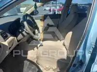 2006 Hyundai Accent фото
