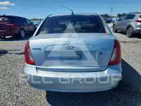 2006 Hyundai Accent фото