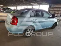 2006 Hyundai Accent фото