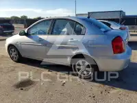2006 Hyundai Accent фото