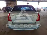 2006 Hyundai Accent фото