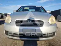 2006 Hyundai Accent фото