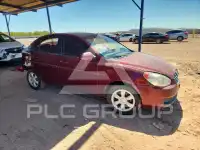 2006 Hyundai Accent photo