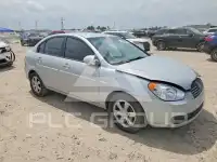 2006 Hyundai Accent фото