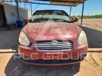 2006 Hyundai Accent photo