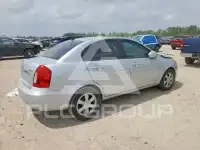 2006 Hyundai Accent фото