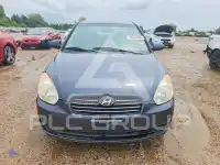 2006 Hyundai Accent фото
