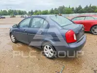 2006 Hyundai Accent фото
