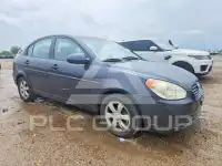 2006 Hyundai Accent фото