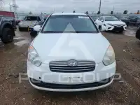 2006 Hyundai Accent фото