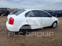 2006 Hyundai Accent фото