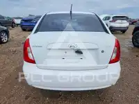 2006 Hyundai Accent фото