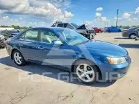 2006 Hyundai Sonata фото
