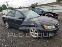 2006 Hyundai Sonata фото