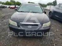 2006 Hyundai Sonata фото