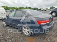 2006 Hyundai Sonata фото
