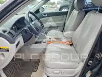 2006 Hyundai Sonata фото