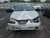 2006 Hyundai Elantra photo