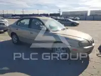 2006 Hyundai Elantra фото