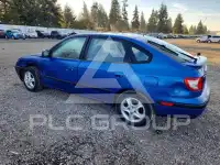 2006 Hyundai Elantra фото