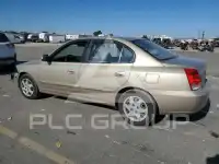 2006 Hyundai Elantra фото