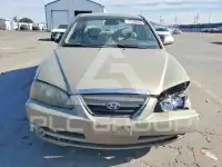 2006 Hyundai Elantra фото