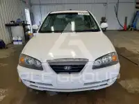 2006 Hyundai Elantra фото