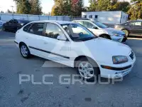 2006 Hyundai Elantra фото