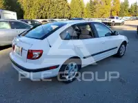 2006 Hyundai Elantra фото