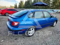2006 Hyundai Elantra фото