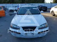 2006 Hyundai Elantra фото