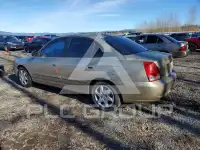 2006 Hyundai Elantra фото