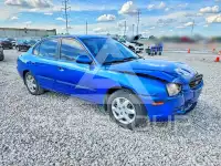 2006 Hyundai Elantra фото