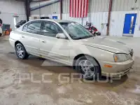 2006 Hyundai Elantra photo