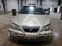 2006 Hyundai Elantra photo