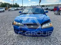 2006 Hyundai Elantra фото