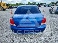 2006 Hyundai Elantra фото