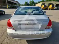 2006 Hyundai Elantra фото