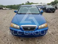 2006 Hyundai Elantra фото