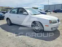 2006 Hyundai Elantra фото