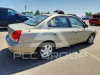 2006 Hyundai Elantra фото