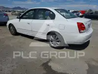 2006 Hyundai Elantra фото