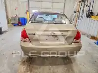 2006 Hyundai Elantra фото
