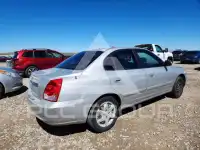 2006 Hyundai Elantra фото