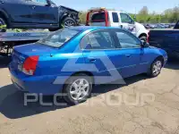 2006 Hyundai Elantra фото