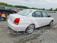 2006 Hyundai Elantra фото